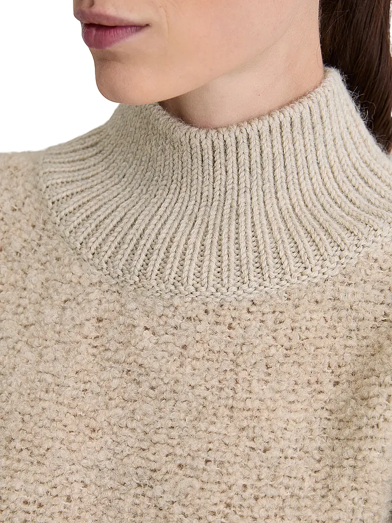 MARC O'POLO | Rollkragenpullover | 