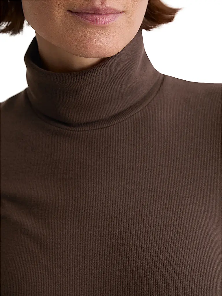 MARC O'POLO | Rollkragenpullover | 