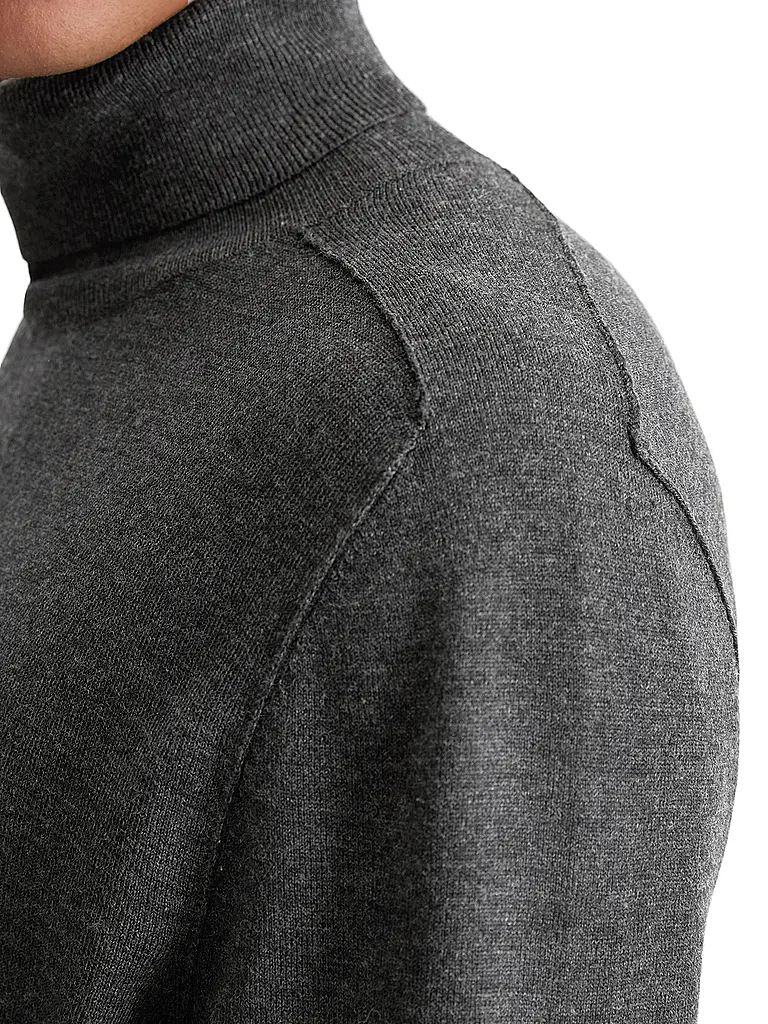 MARC O'POLO | Rollkragenpullover | 