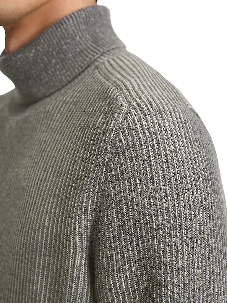 MARC O'POLO | Rollkragenpullover | 