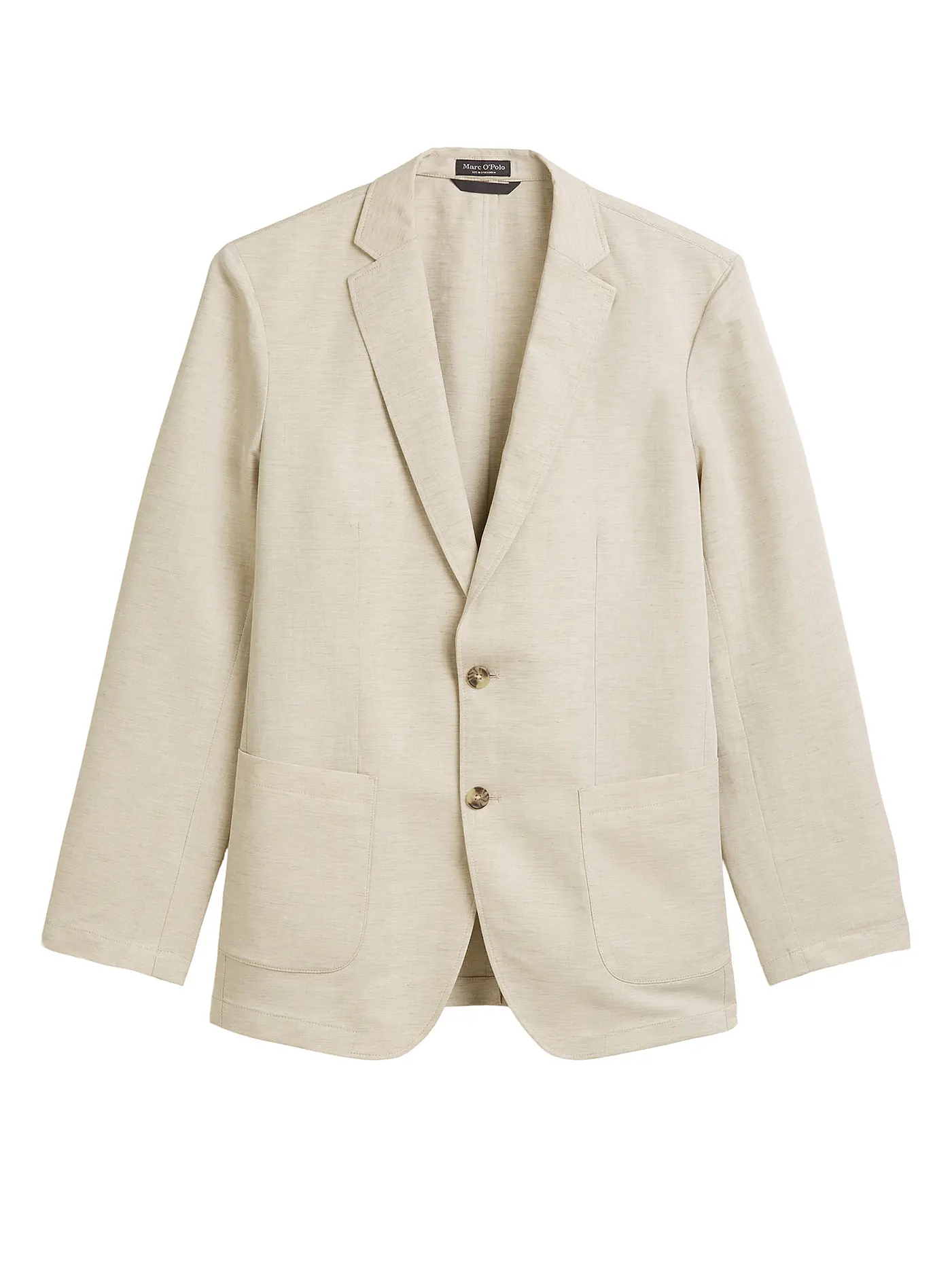 MARC O'POLO | Sakko  | creme