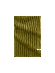MARC O'POLO | Schal  | olive