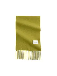 MARC O'POLO | Schal  | olive