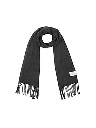 MARC O'POLO | Schal  | grau