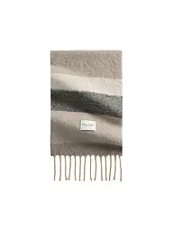 MARC O'POLO | Schal  | Creme