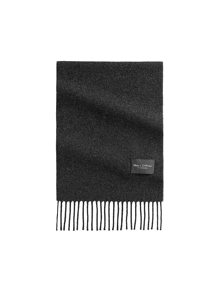 MARC O'POLO | Schal  | grau