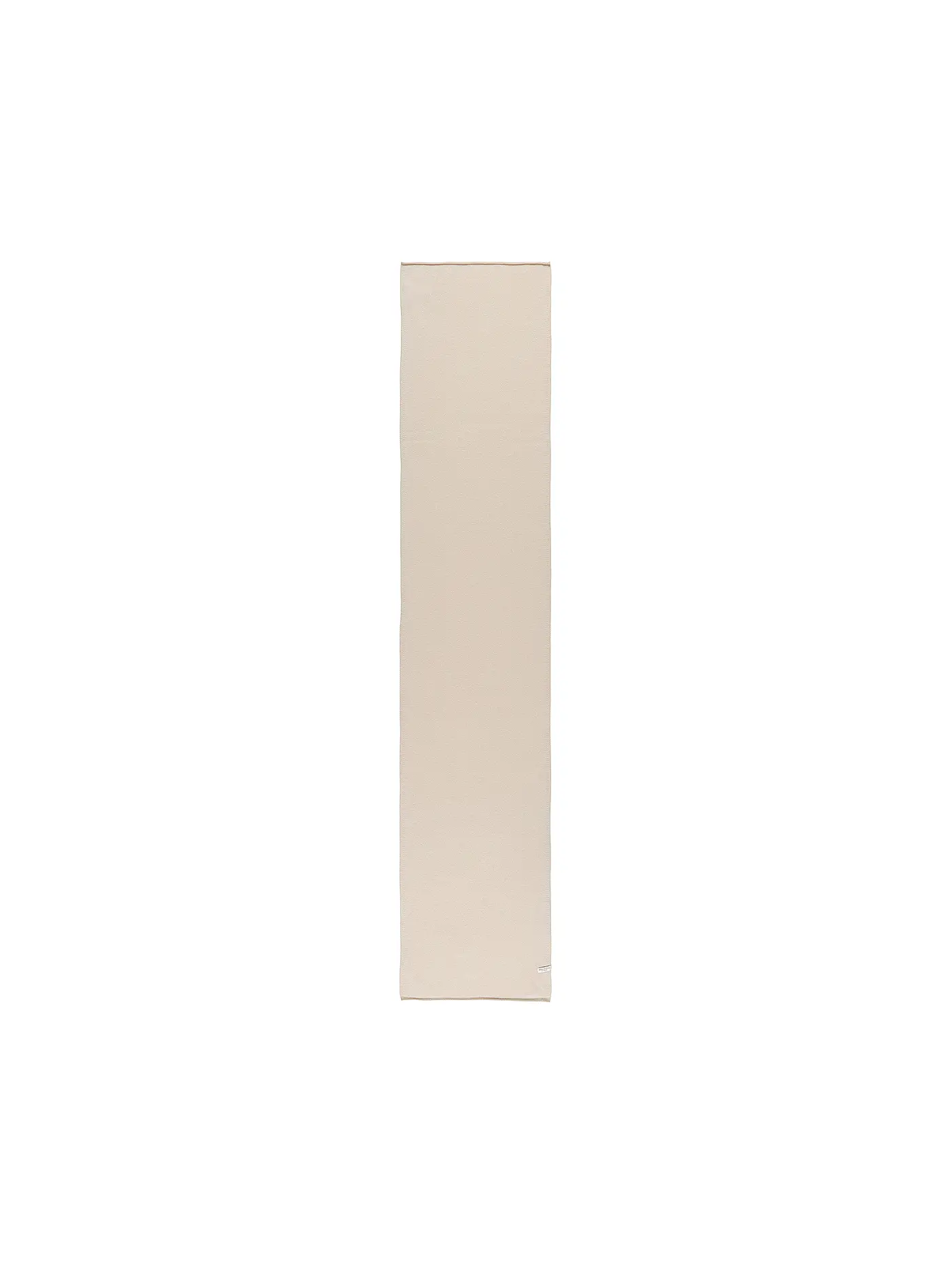 MARC O'POLO | Schal  | creme