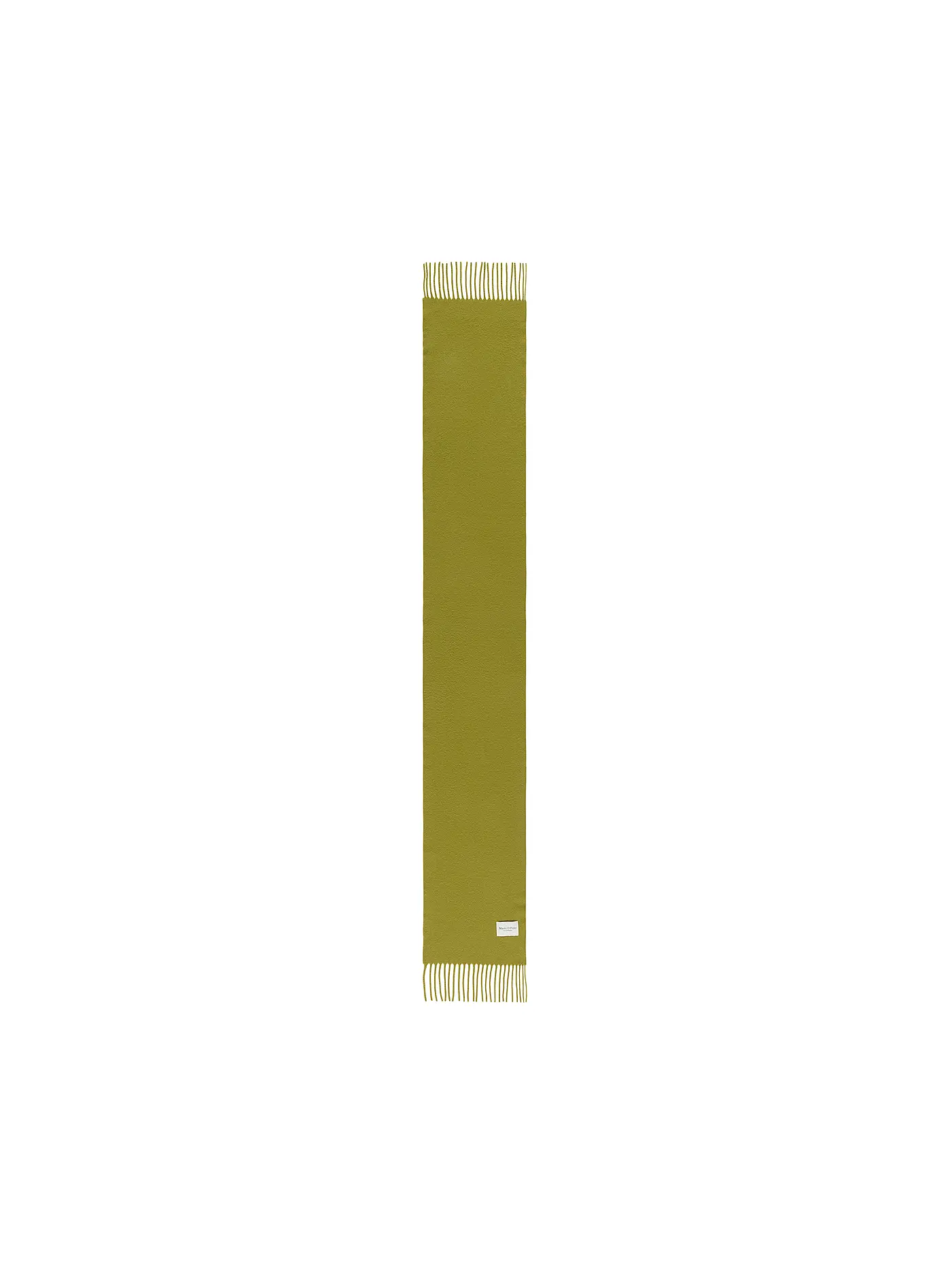 MARC O'POLO | Schal  | olive