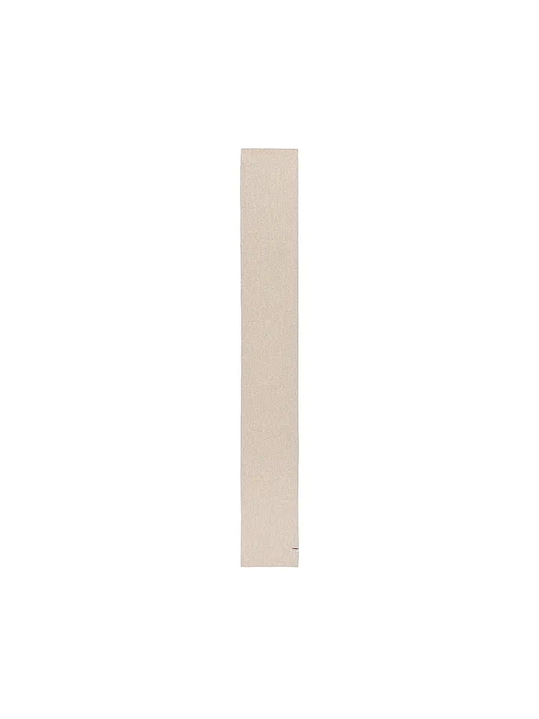 MARC O'POLO | Schal  | creme