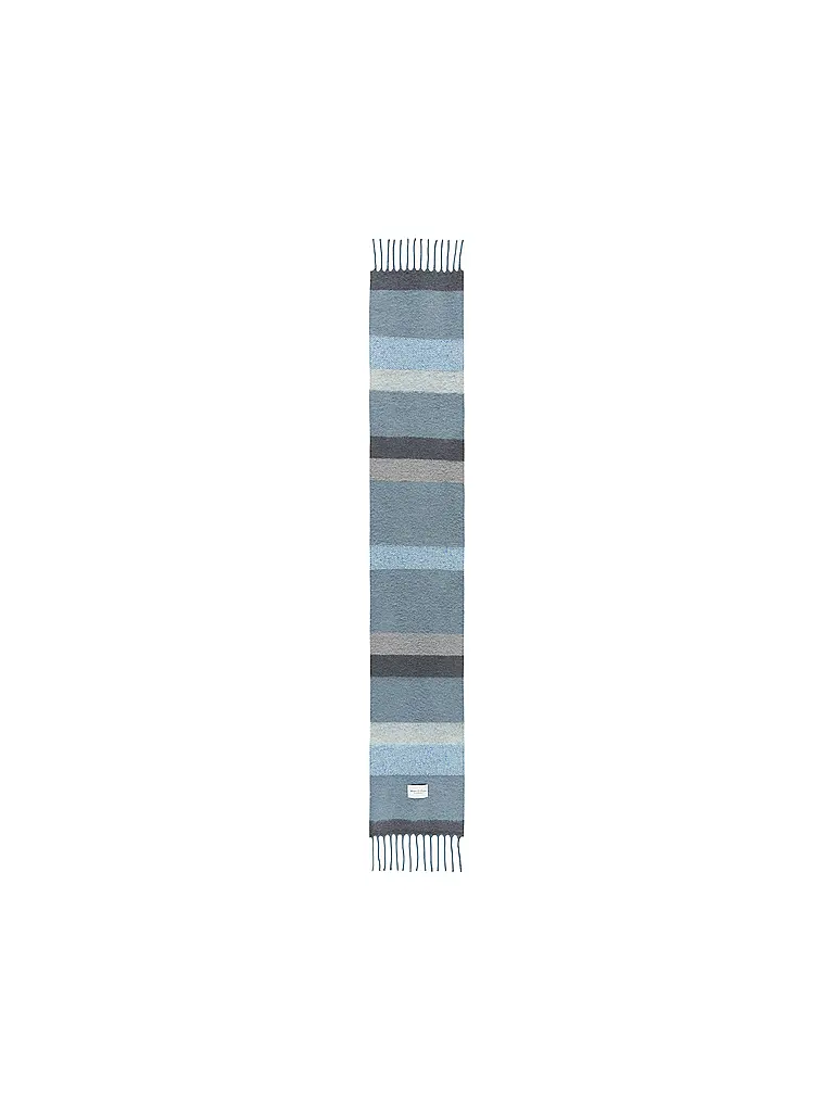 MARC O'POLO | Schal  | blau