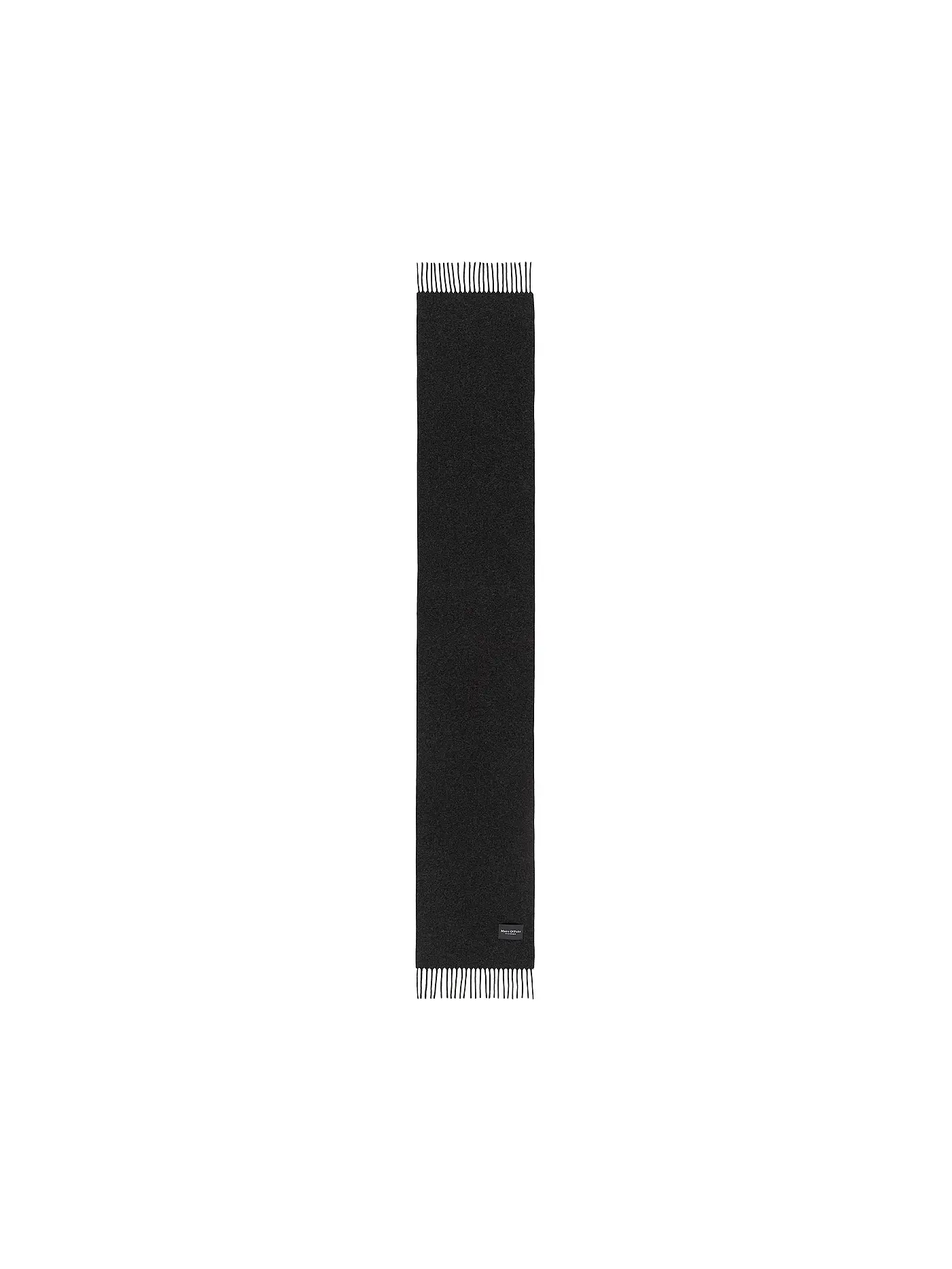 MARC O'POLO | Schal  | grau