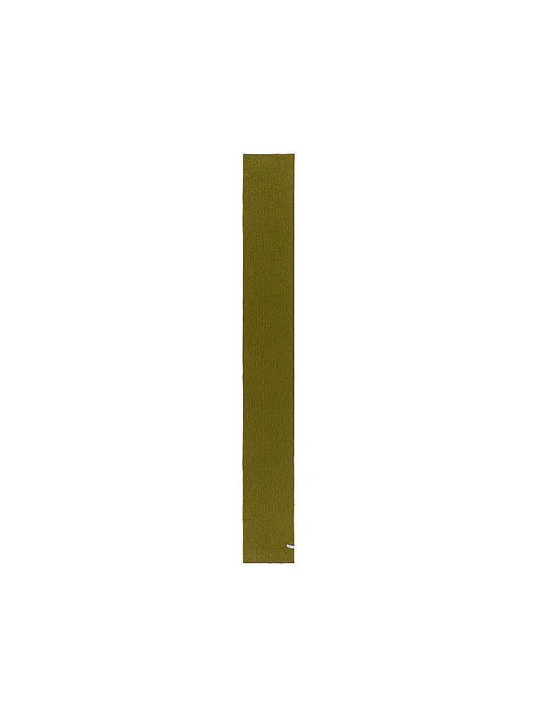 MARC O'POLO | Schal  | olive