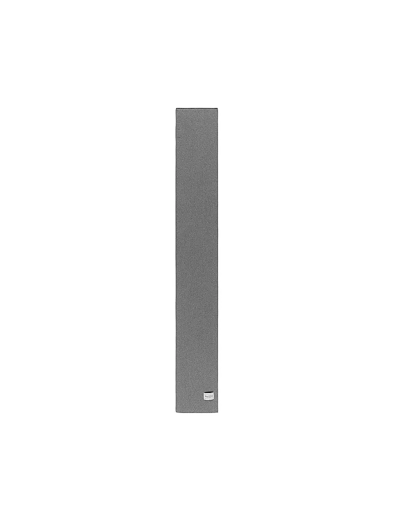 MARC O'POLO | Schal  | grau