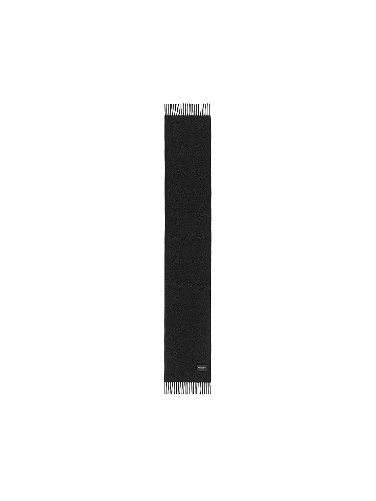 MARC O'POLO | Schal  | grau