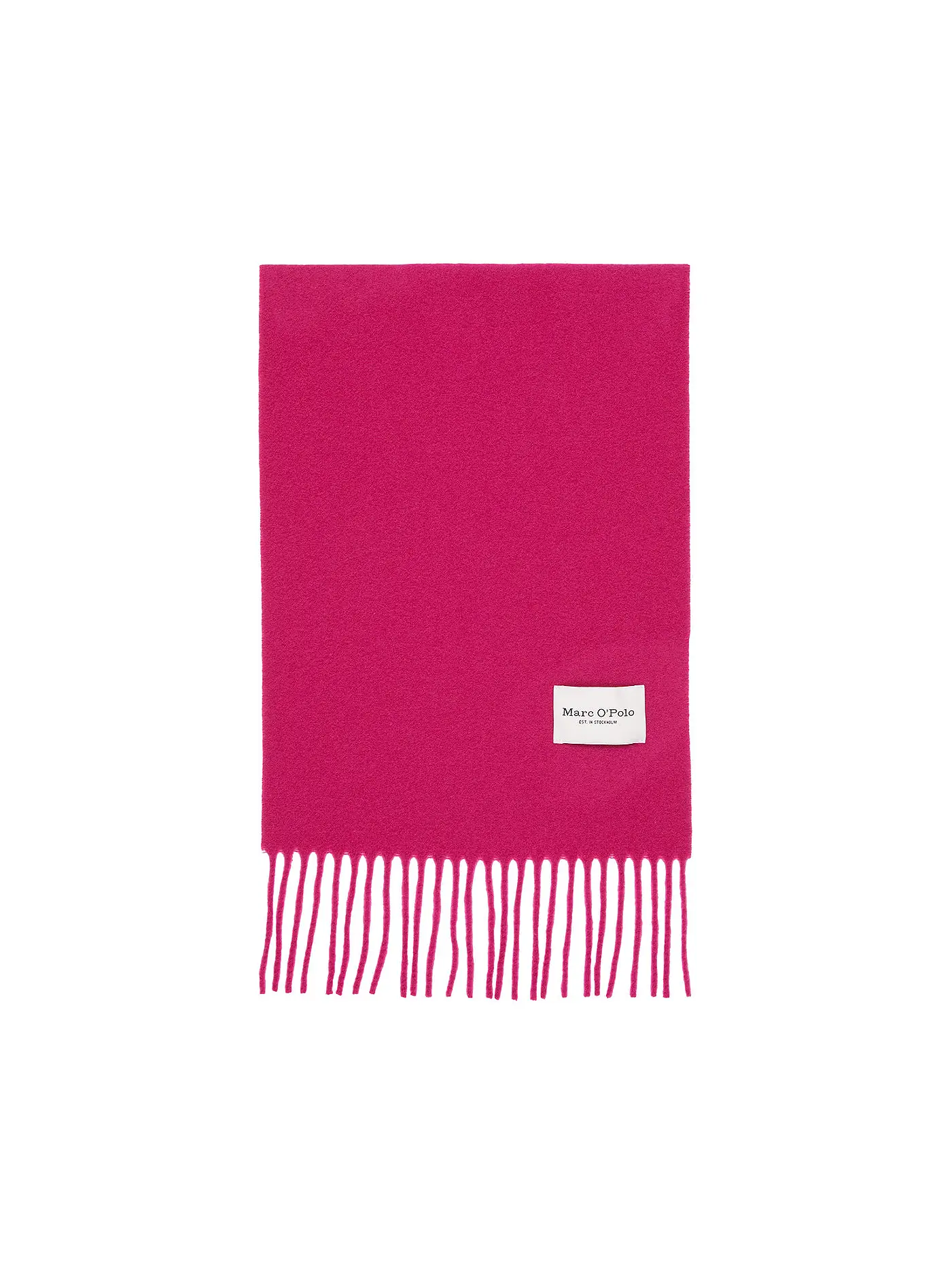 MARC O'POLO | Schal | pink