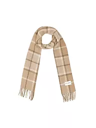 MARC O'POLO | Schal | creme