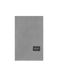 MARC O'POLO | Schal | Grau