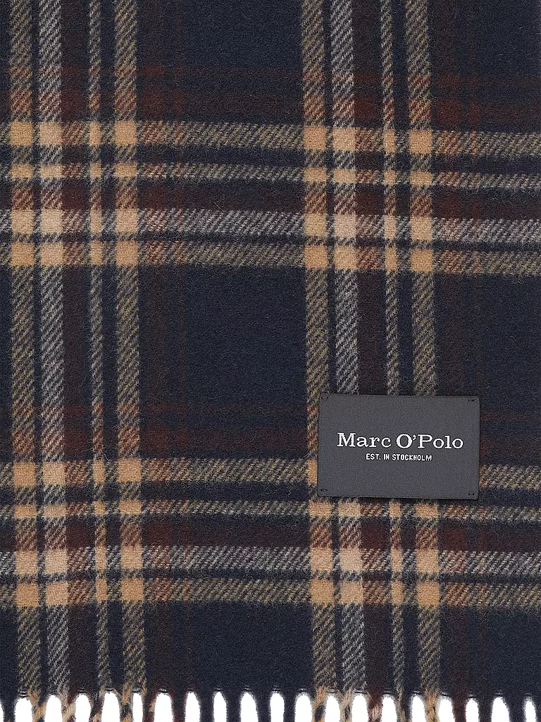MARC O'POLO | Schal | bunt