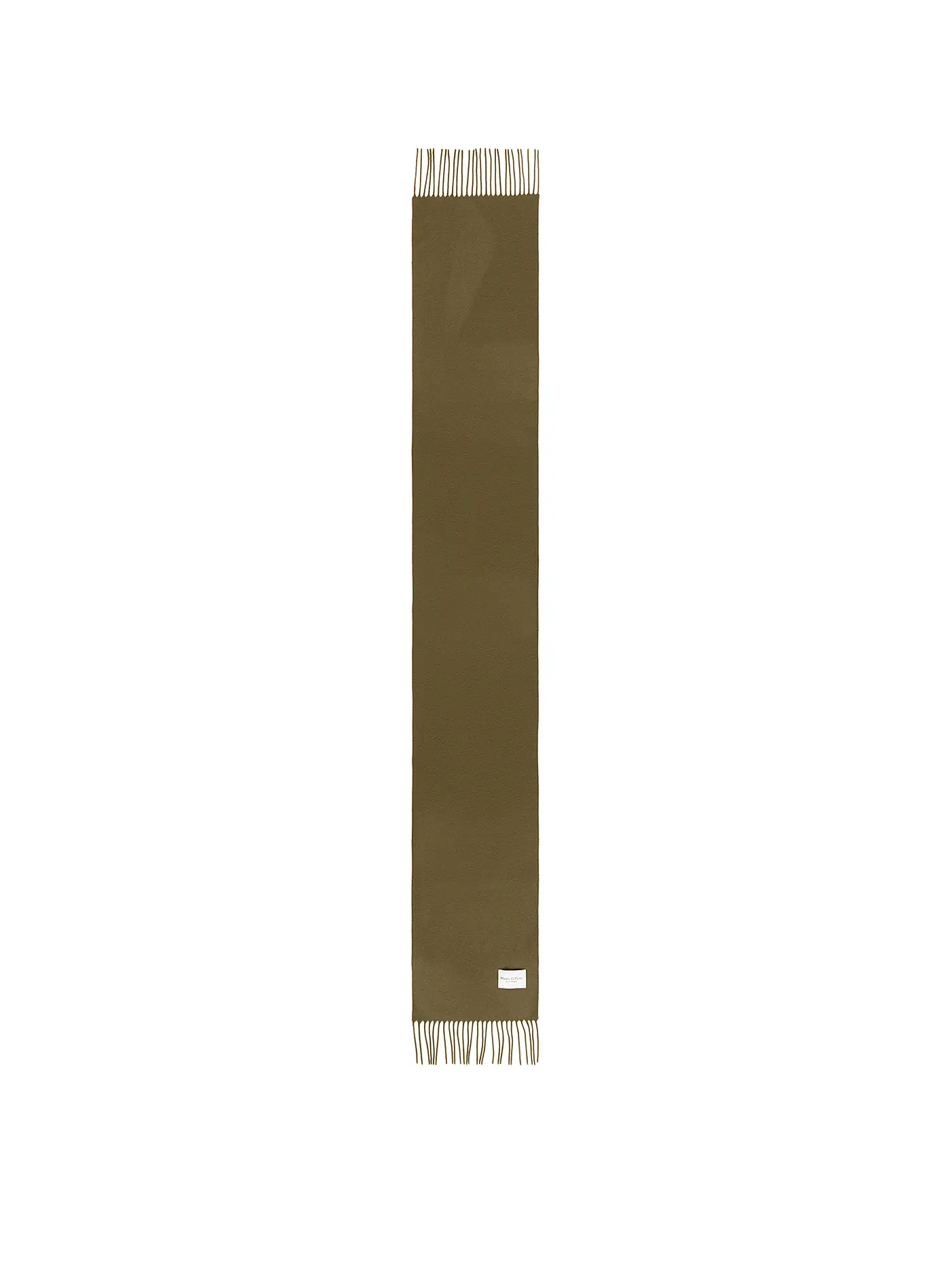MARC O'POLO | Schal | olive