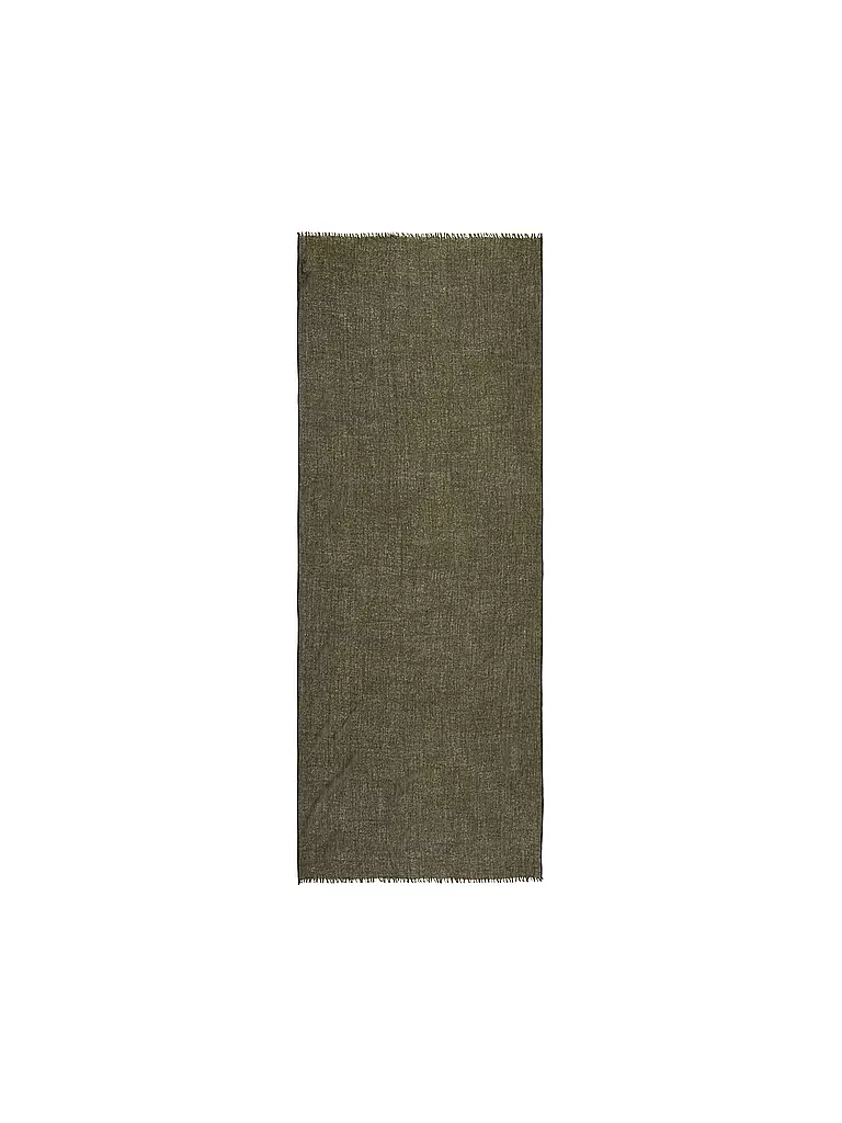 MARC O'POLO | Schal | olive