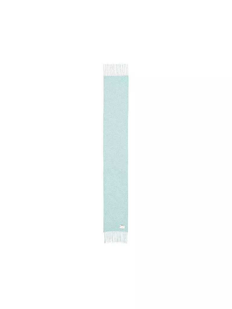 MARC O'POLO | Schal | hellblau