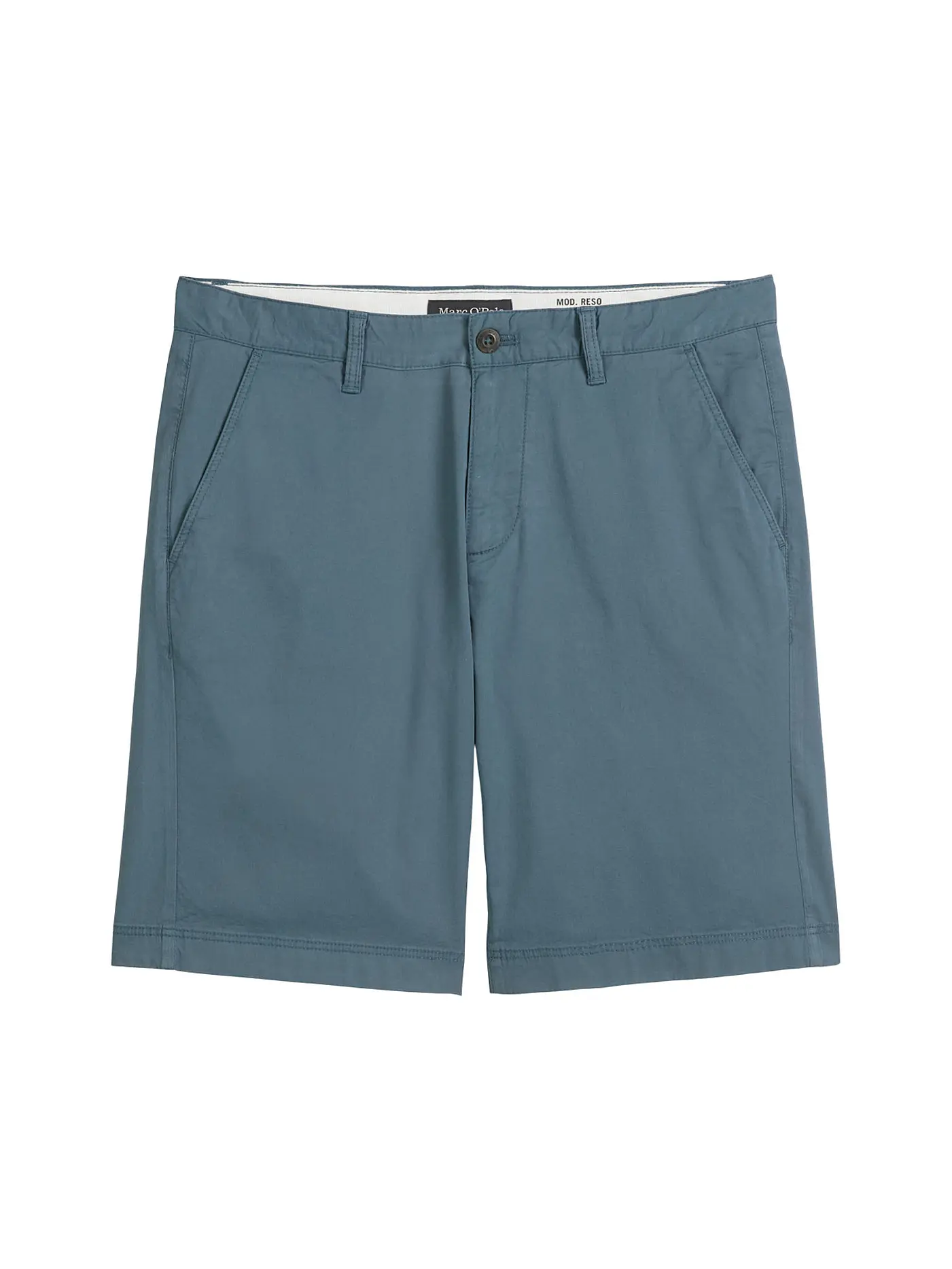MARC O'POLO | Shorts  | blau