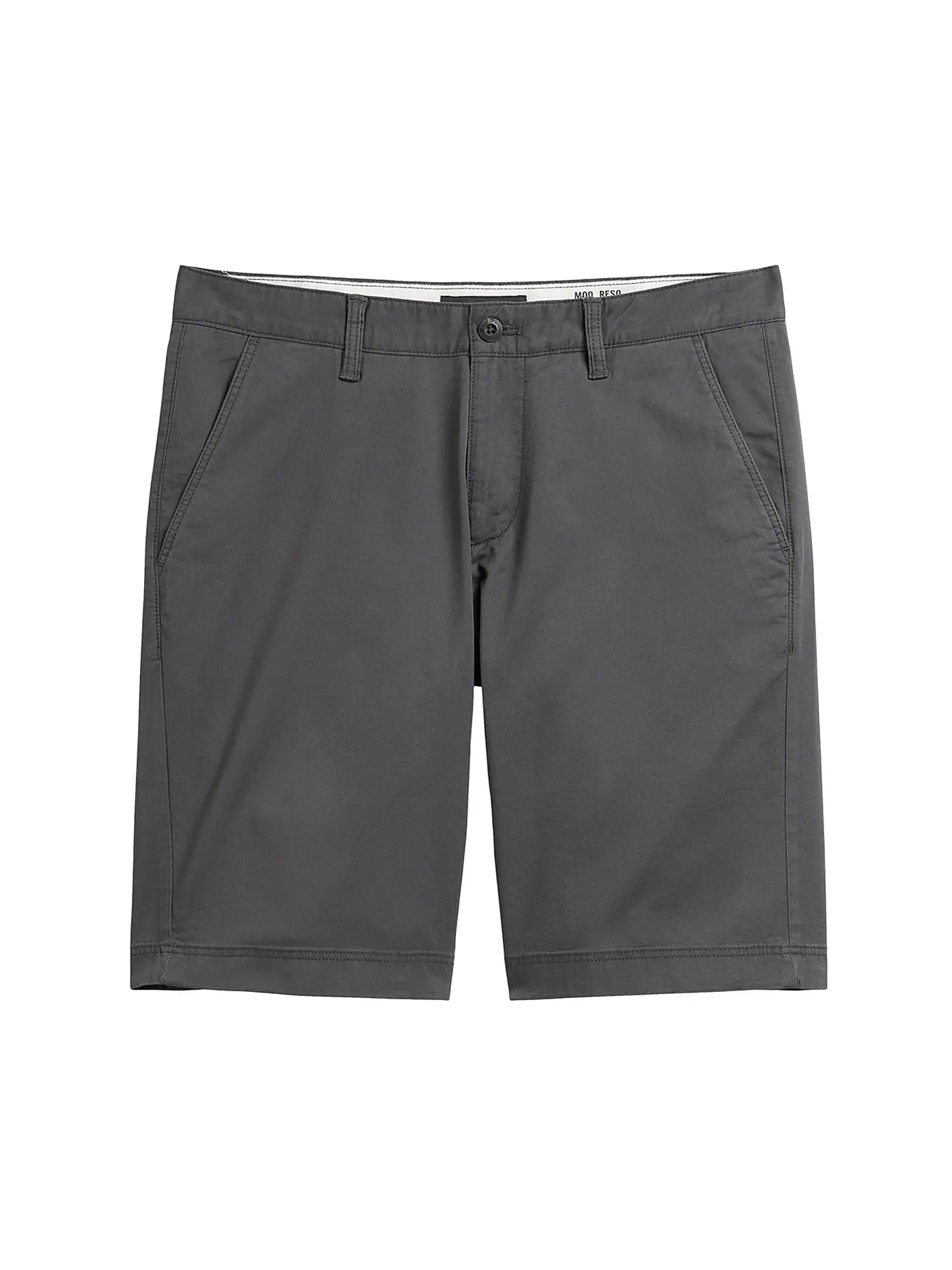 MARC O'POLO | Shorts  | grau