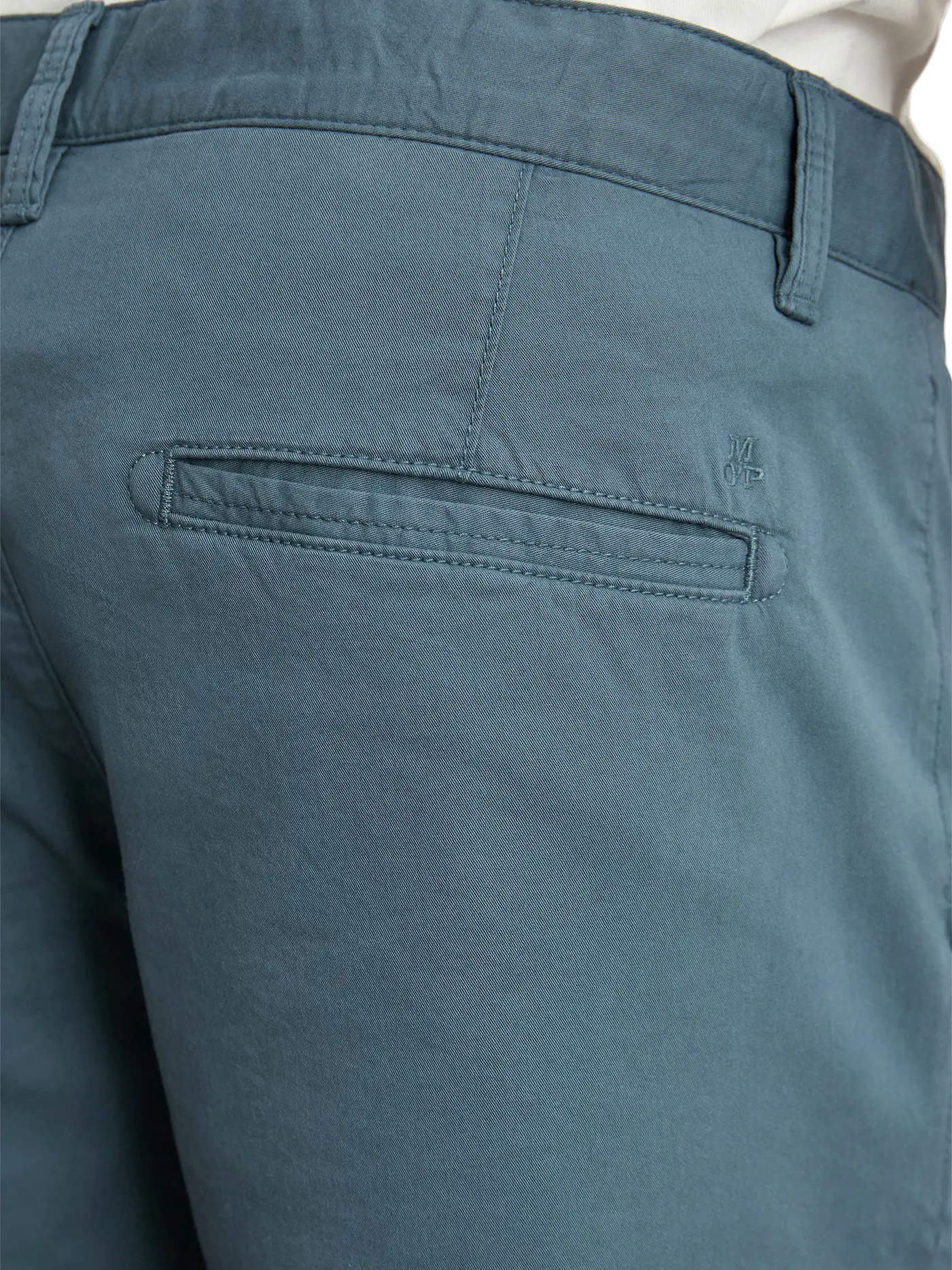 MARC O'POLO | Shorts  | blau