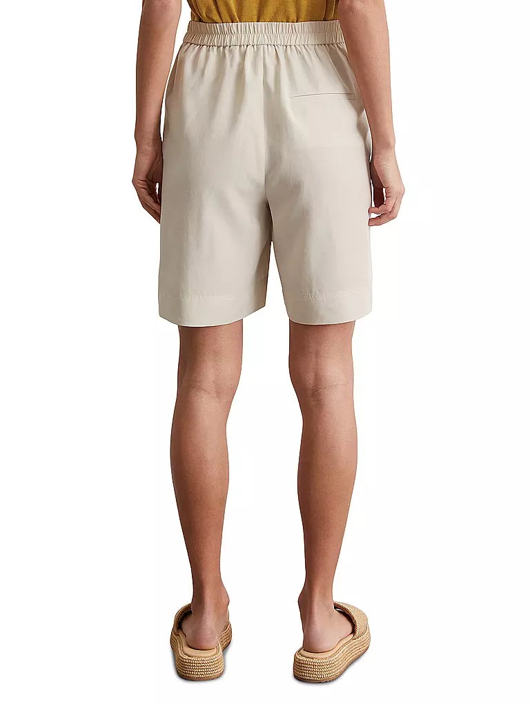 MARC O'POLO | Shorts | dunkelblau