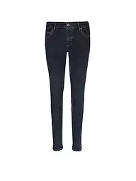 MARC O'POLO | Slim Fit MOD. ALBY SLIM | blau