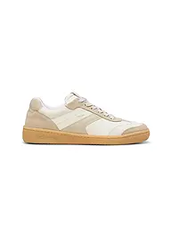 MARC O'POLO | Sneaker  | weiss