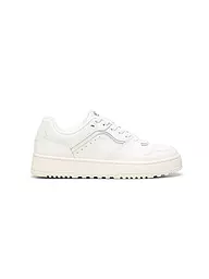 MARC O'POLO | Sneaker  | weiss