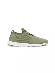 MARC O'POLO | Sneaker | olive