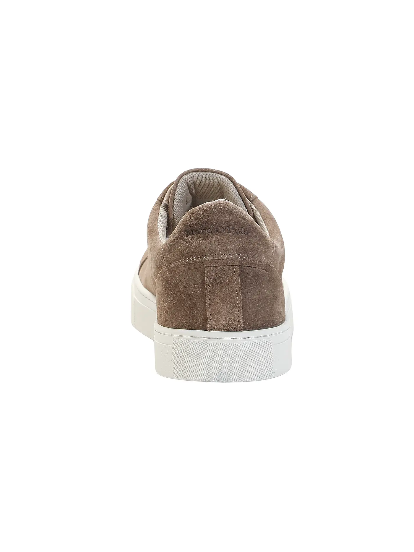 MARC O'POLO | Sneaker  | braun