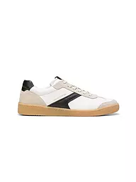 MARC O'POLO | Sneaker | weiss
