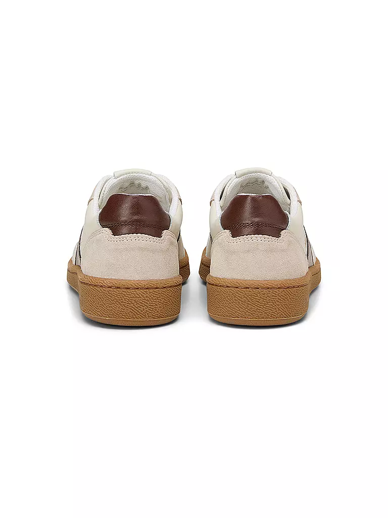 MARC O'POLO | Sneaker | creme