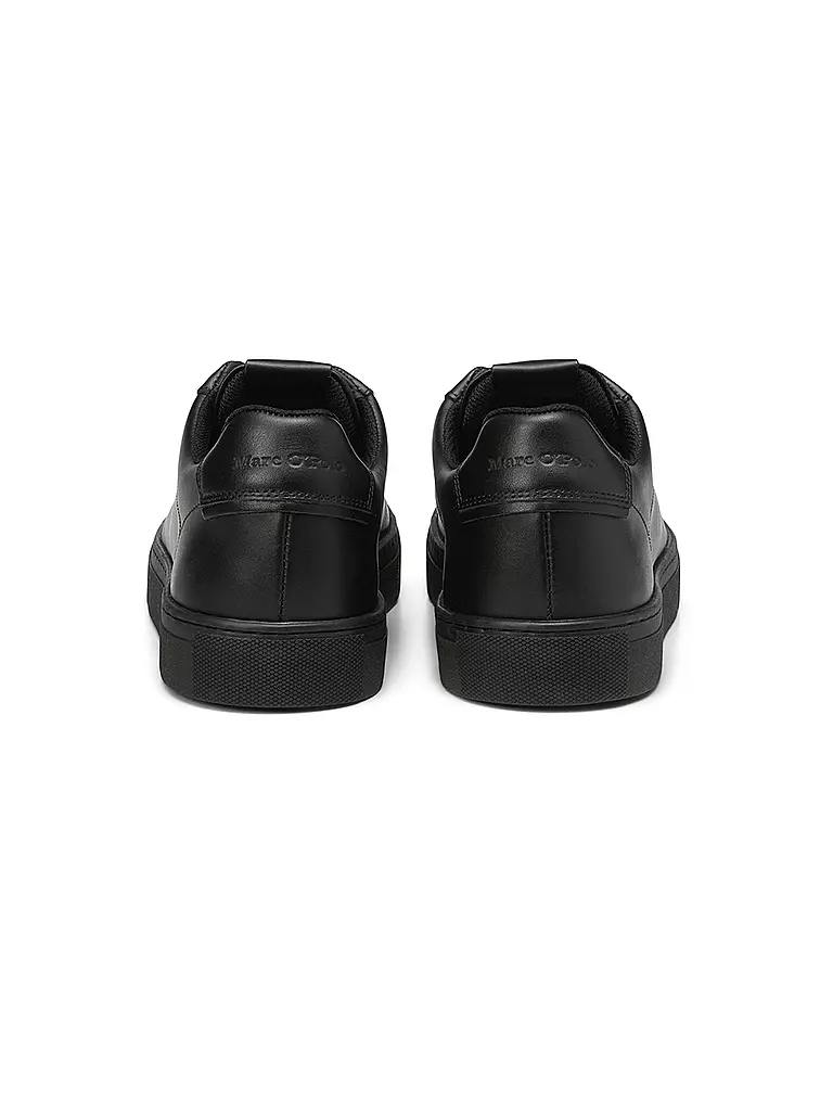 MARC O'POLO | Sneaker | weiss