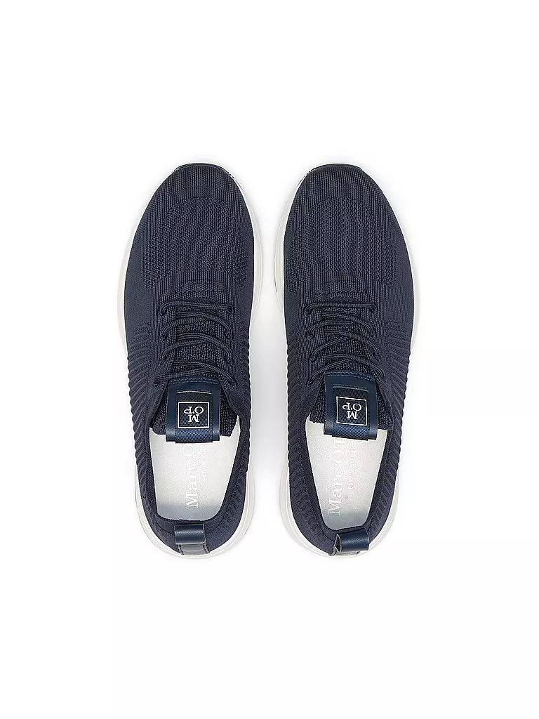 MARC O'POLO | Sneaker | olive