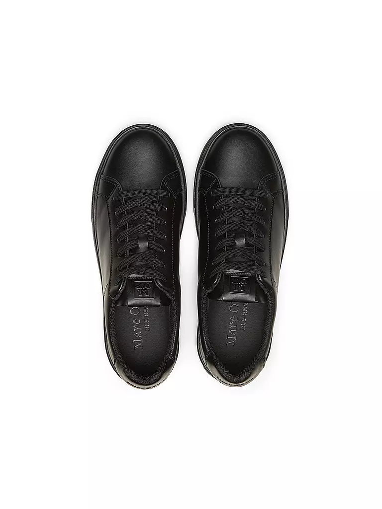MARC O'POLO | Sneaker | weiss