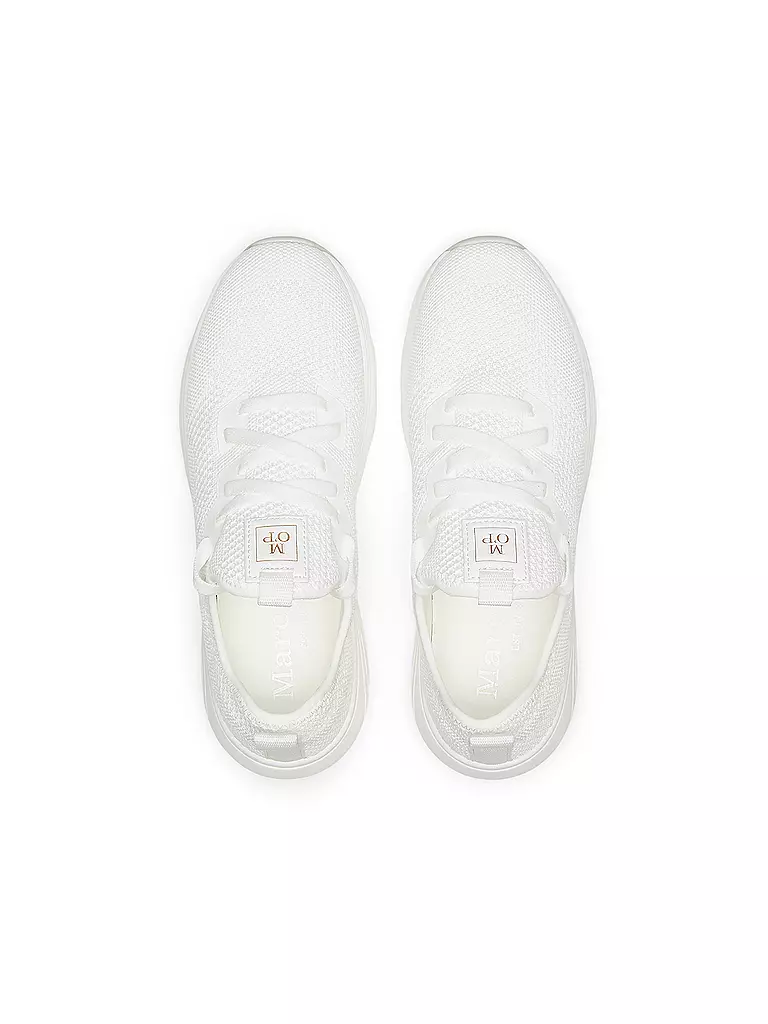 MARC O'POLO | Sneaker | beige