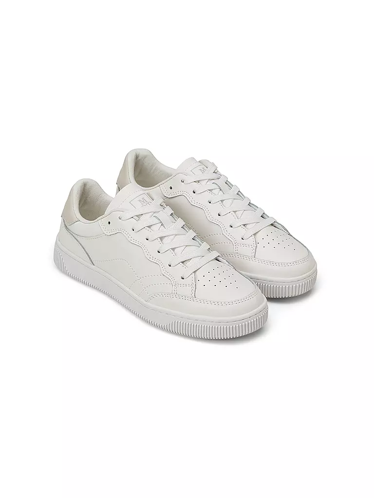 MARC O'POLO | Sneaker | weiss