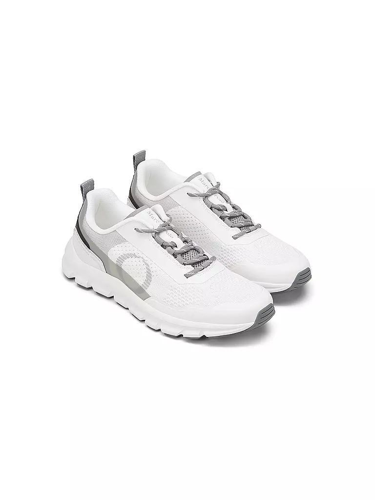 MARC O'POLO | Sneaker | creme