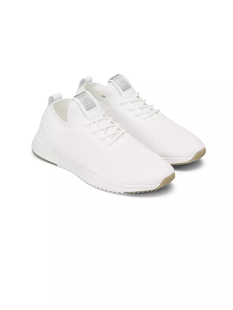 MARC O'POLO | Sneaker | olive