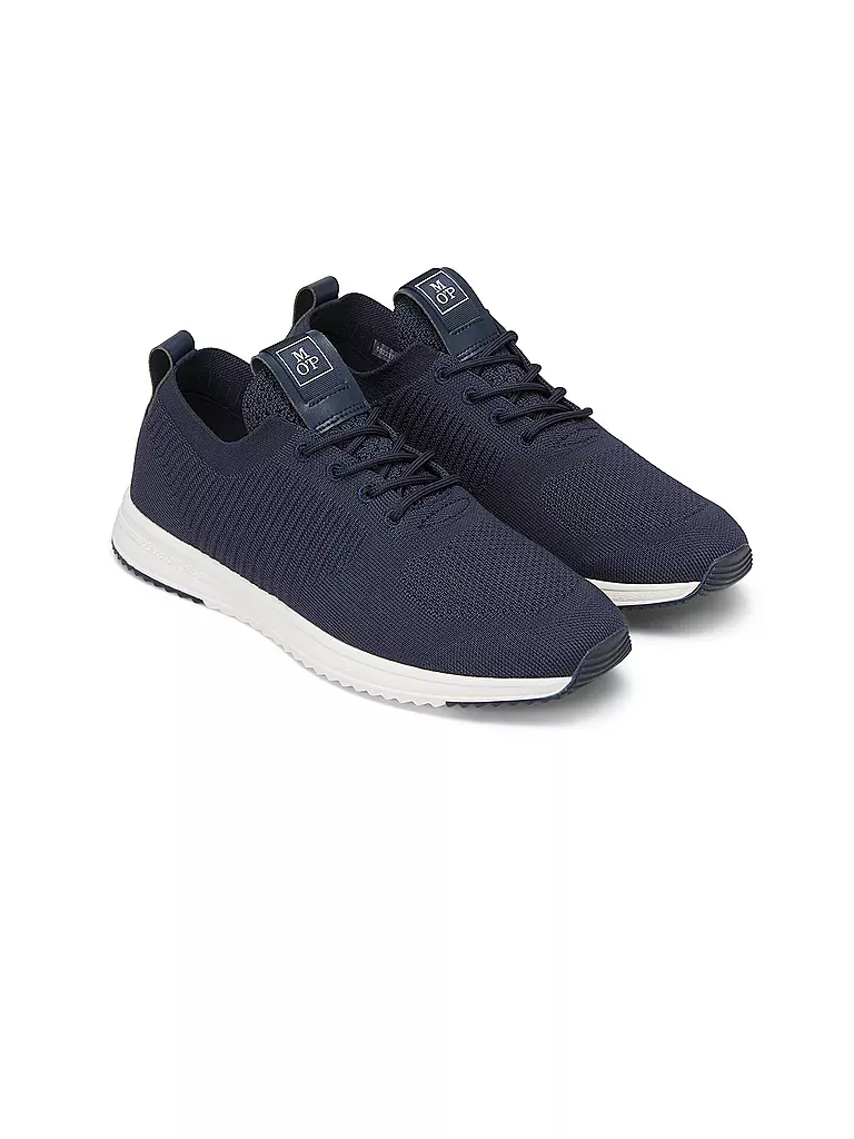MARC O'POLO | Sneaker | olive