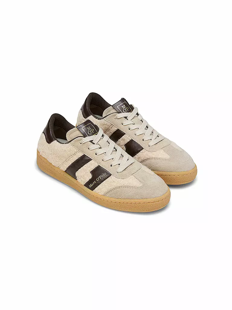 MARC O'POLO | Sneaker | beige