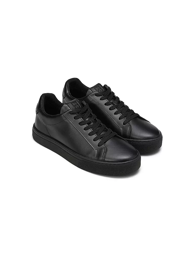 MARC O'POLO | Sneaker | weiss