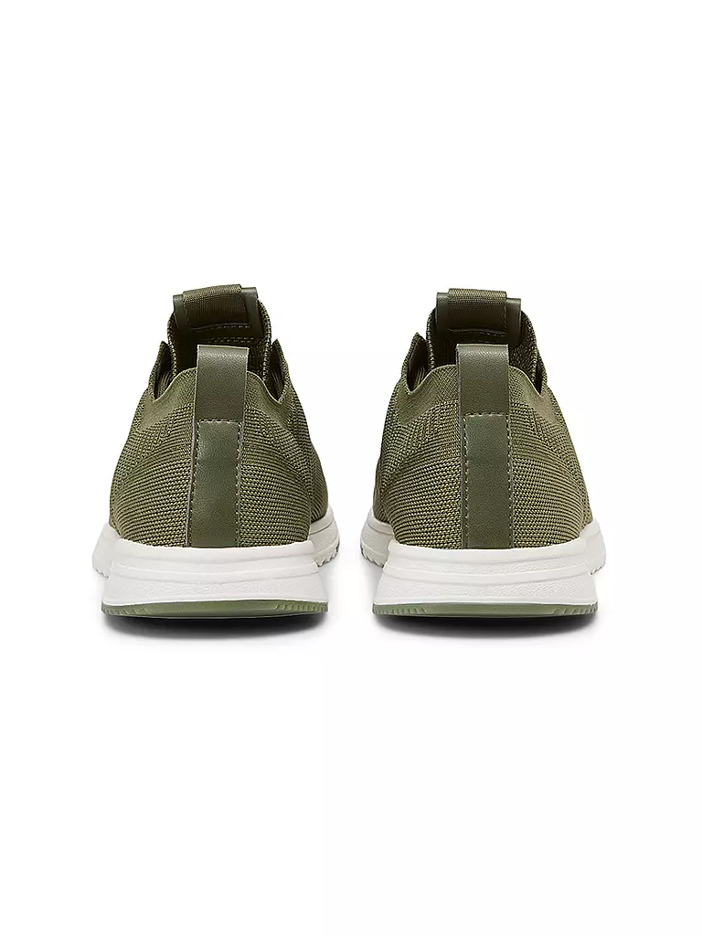 MARC O'POLO | Sneaker | creme