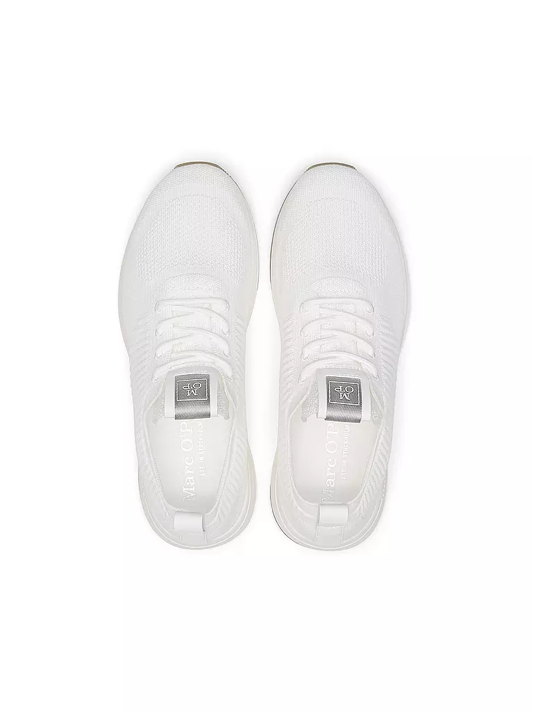 MARC O'POLO | Sneaker | olive