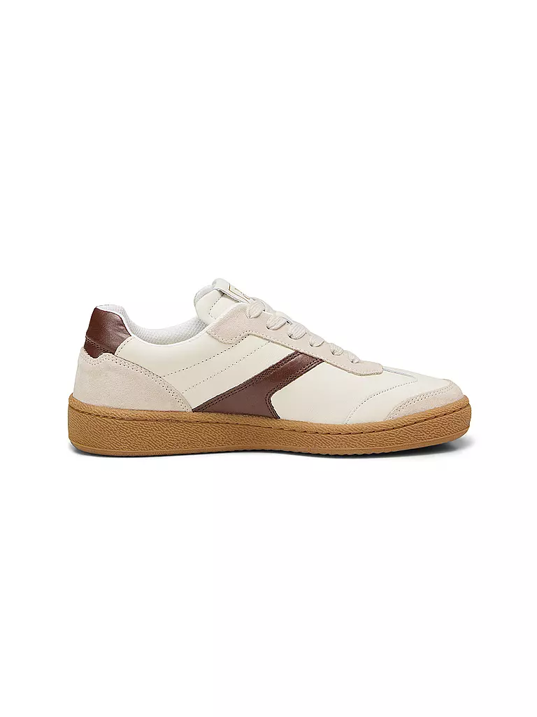 MARC O'POLO | Sneaker | creme
