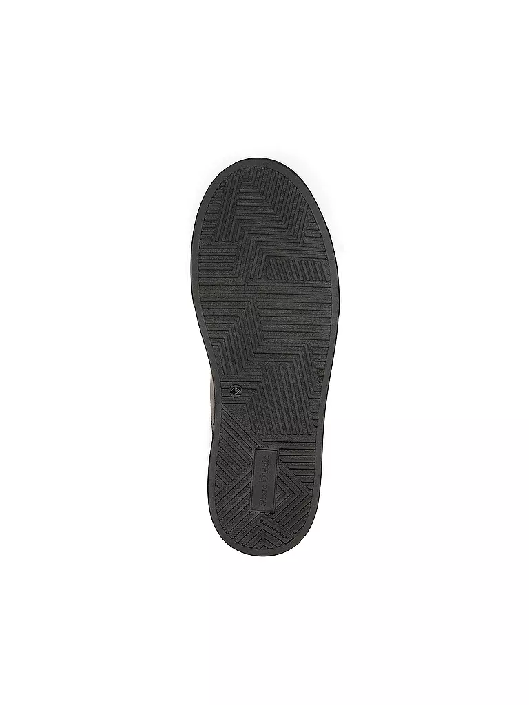 MARC O'POLO | Sneaker | weiss